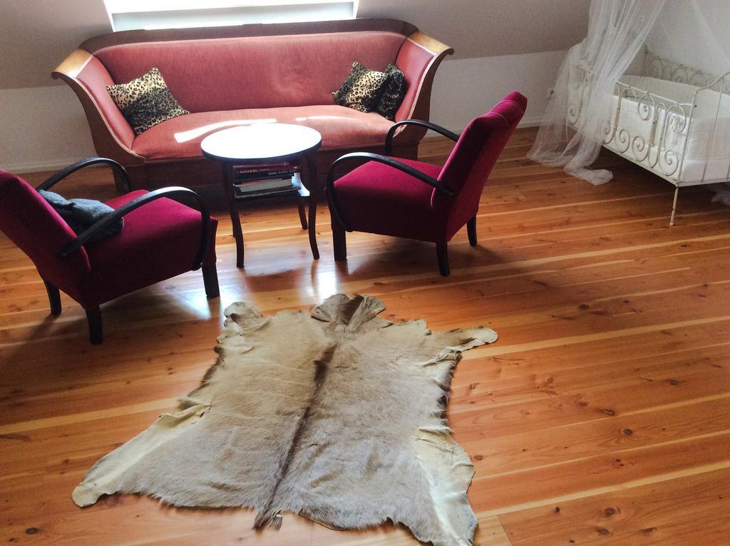 Baltic Home Dunya Großmöllen Zimmer foto